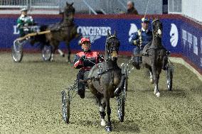 CANADA-TORONTO-ROYAL HORSE SHOW