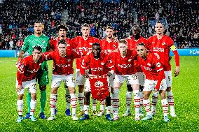 PSV Eindhoven v RC Lens: Group B - UEFA Champions League 2023/24