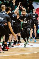 WKS Slask Wroclaw v Dolomiti Energia Trento - Eurocup