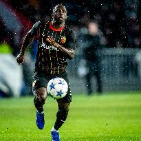 PSV Eindhoven v RC Lens: Group B - UEFA Champions League 2023/24