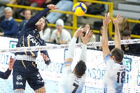 Rana Verona v Mint Vero Volley Monza  - Italian Superlega Volleyball Championship