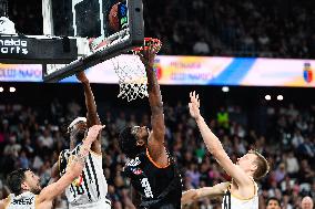 U-BT Cluj-Napoca v Ratiopharm Ulm -  BKT EuroCup