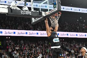 U-BT Cluj-Napoca v Ratiopharm Ulm -  BKT EuroCup