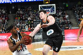 U-BT Cluj-Napoca v Ratiopharm Ulm -  BKT EuroCup