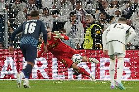Champions League - Real Madrid v Braga