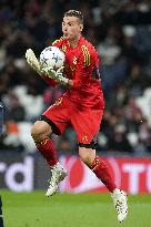 Champions League - Real Madrid v Braga