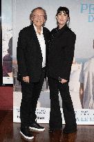 Le Petit Blond De La Casbah Premiere - Paris