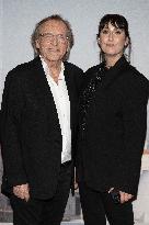 Le Petit Blond De La Casbah Premiere - Paris