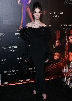 PrettyLittleThing X Lori Harvey Party Wear Collection Launch - LA