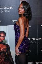 PrettyLittleThing X Lori Harvey Party Wear Collection Launch - LA