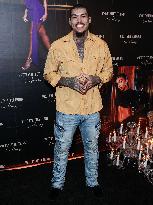 PrettyLittleThing X Lori Harvey Party Wear Collection Launch - LA