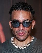 PrettyLittleThing X Lori Harvey Party Wear Collection Launch - LA