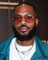 PrettyLittleThing X Lori Harvey Party Wear Collection Launch - LA