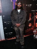 PrettyLittleThing X Lori Harvey Party Wear Collection Launch - LA