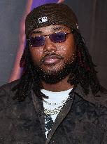 PrettyLittleThing X Lori Harvey Party Wear Collection Launch - LA