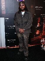 PrettyLittleThing X Lori Harvey Party Wear Collection Launch - LA