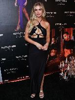 PrettyLittleThing X Lori Harvey Party Wear Collection Launch - LA