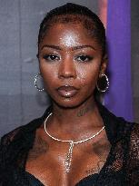 PrettyLittleThing X Lori Harvey Party Wear Collection Launch - LA