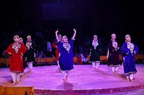 Lok Rang Closing Ceremony In Jaipur