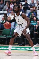 Joventut Badalona v London Lions - Eurocup 2023