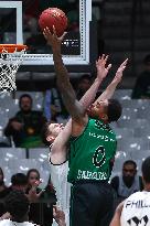 Joventut Badalona v London Lions - Eurocup 2023