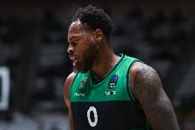 Joventut Badalona v London Lions - Eurocup 2023