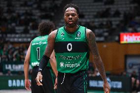 Joventut Badalona v London Lions - Eurocup 2023