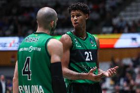 Joventut Badalona v London Lions - Eurocup 2023