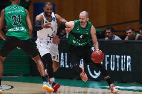 Joventut Badalona v London Lions - Eurocup 2023