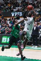 Joventut Badalona v London Lions - Eurocup 2023