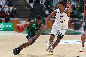 Joventut Badalona v London Lions - Eurocup 2023