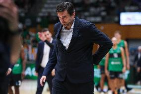 Joventut Badalona v London Lions - Eurocup 2023