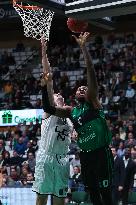 Joventut Badalona v London Lions - Eurocup 2023