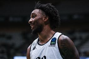 Joventut Badalona v London Lions - Eurocup 2023