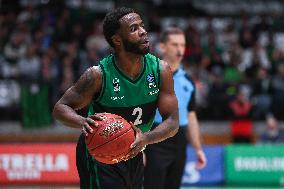 Joventut Badalona v London Lions - Eurocup 2023