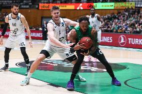 Joventut Badalona v London Lions - Eurocup 2023