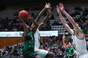 Joventut Badalona v London Lions - Eurocup 2023