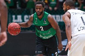 Joventut Badalona v London Lions - Eurocup 2023