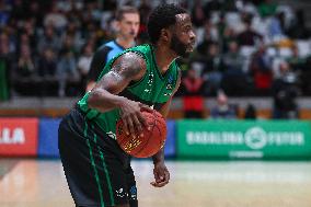 Joventut Badalona v London Lions - Eurocup 2023