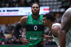 Joventut Badalona v London Lions - Eurocup 2023