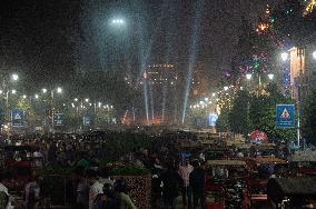 India Diwali