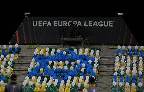 Cyprus Soccer Europa League