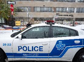 Shots Fired Overnight At 2 Jewish Schools - Montreal