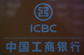 Industrial and Commercial Bank of China