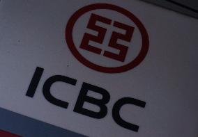 Industrial and Commercial Bank of China