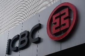 Industrial and Commercial Bank of China