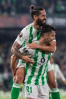 Real Betis v Aris Limassol FC: Group C - UEFA Europa League 2023/24