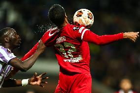 Toulouse FC v Liverpool FC: Group E - UEFA Europa League 2023/24