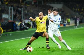 AEK Athens FC v Olympique de Marseille: Group B - UEFA Europa League 2023/24