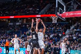 Real Madrid v Virtus Segafredo Bologna - Turkish Airlines EuroLeague